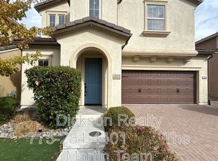 2065 Bears Ranch Dr, Reno, NV 89521