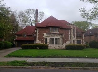 19344 Stratford Rd, Detroit, MI 48221