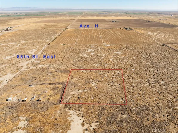 0 E Avenue H St, Lancaster, CA 93535