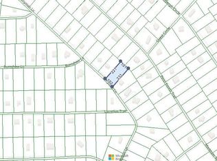 LOT EV2011 Berryman Ln, Albrightsville, PA 18210