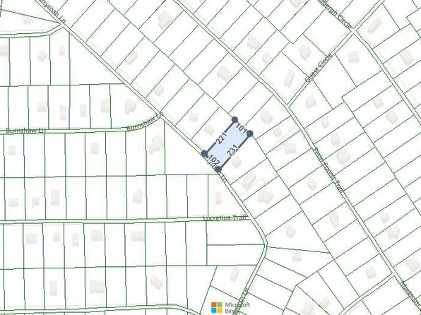 LOT EV2011 Berryman Ln, Albrightsville, PA 18210