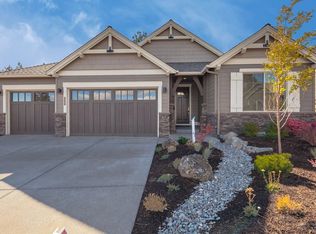 20883 SE Sunniberg Ln, Bend, OR 97702