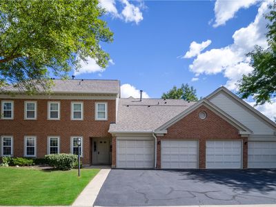 1412 Shore Ct APT C1, Wheeling, IL, 60090