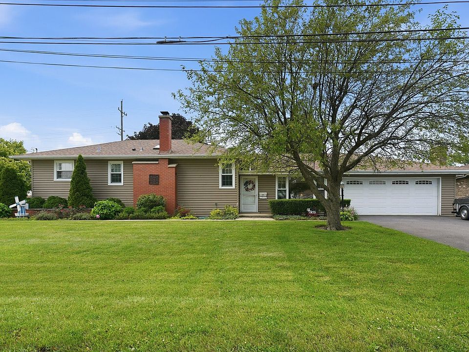 1st image of 12640 S Tripp Ave