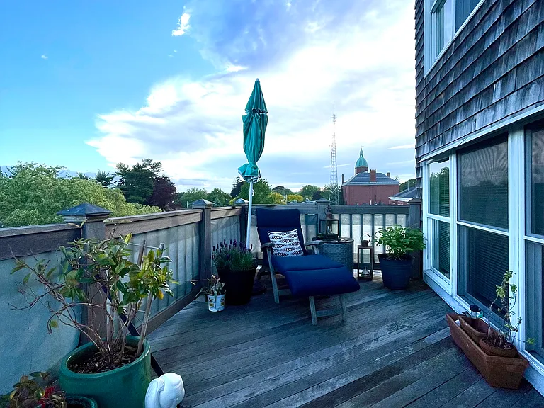 32 Cole St #PENTHOUSE — Photo 4