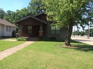 1116 Bixby Ave SW, Ardmore, OK 73401