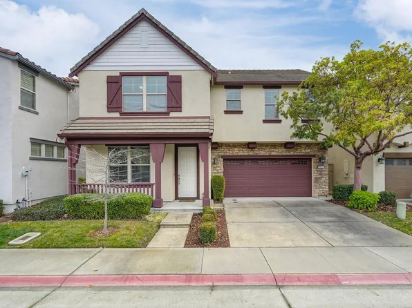 1571 Ballou Cir, Folsom, CA 95630