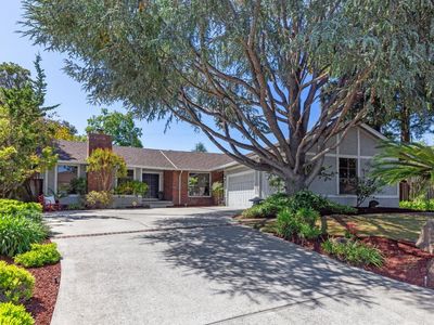 20412 Cunningham Pl, Saratoga, CA, 95070