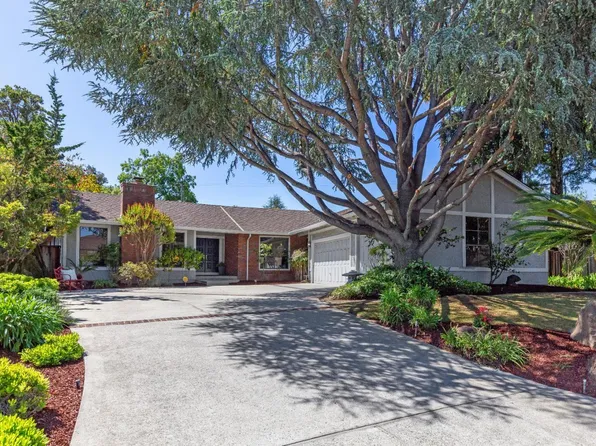 20412 Cunningham Pl, Saratoga, CA 95070