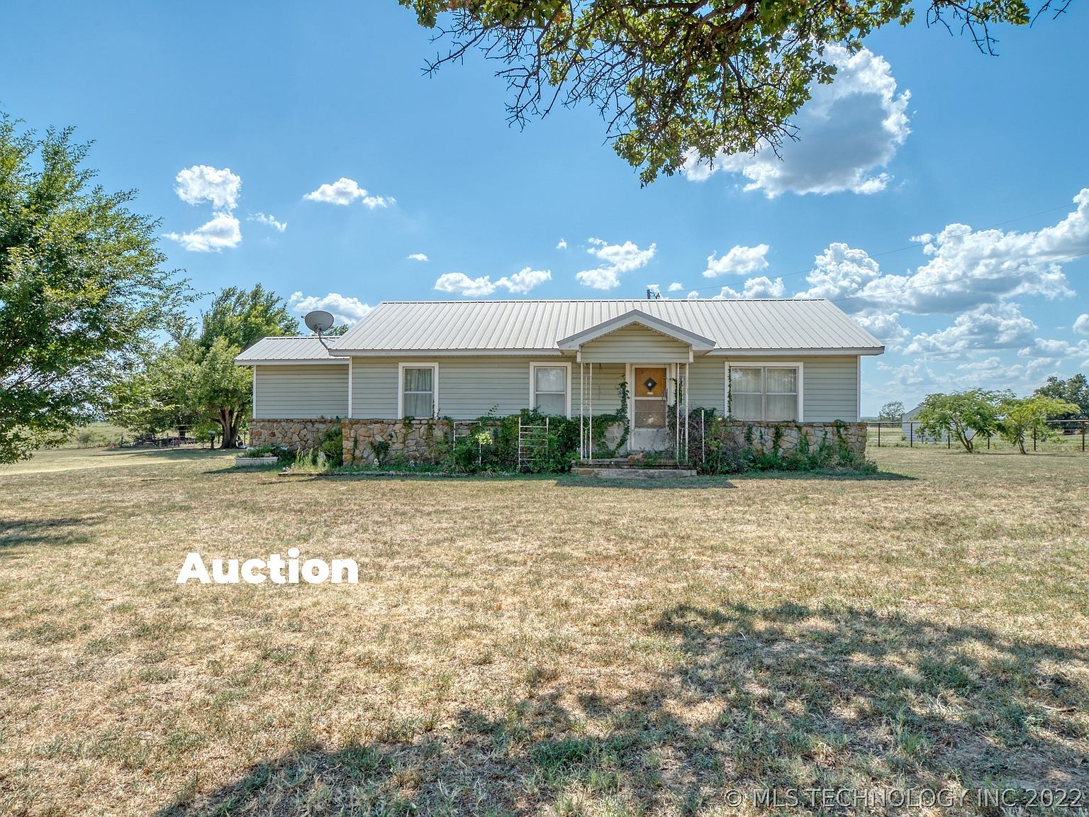 56001 3570th Rd, Jennings, OK 74038 Zillow