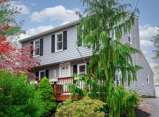 17 E Wind Dr, Plymouth, MA 02360