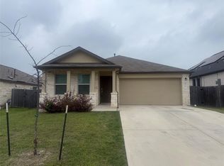 6562 Teramo Ter, Round Rock, TX 78665