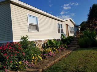 391 Randleman Rd, Hamptonville, NC 27020