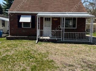 3907 Rohr Dr, Toledo, OH 43613