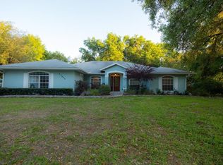 13620 SW 107th St, Dunnellon, FL 34432