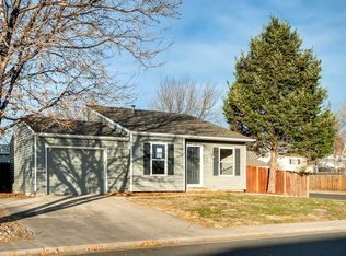 1793 Cathay St, Aurora, CO 80011