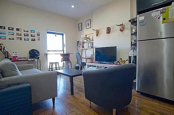 1st image of 171 Hancock St #3R