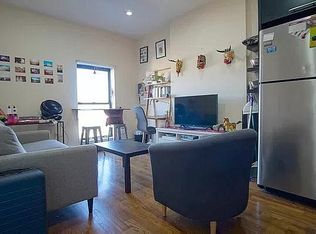 171 Hancock St #3R, Brooklyn, NY 11216
