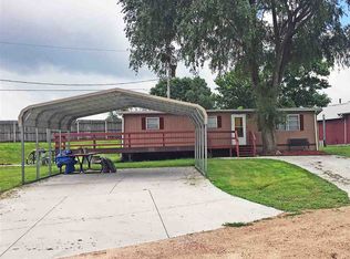 1720 S G St TRLR 7, Broken Bow, NE 68822