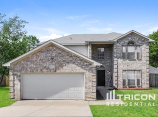 6124 Silkcrest Trl, Arlington, TX 76017