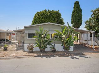 6460 Convoy Ct SPC 328, San Diego, CA 92117