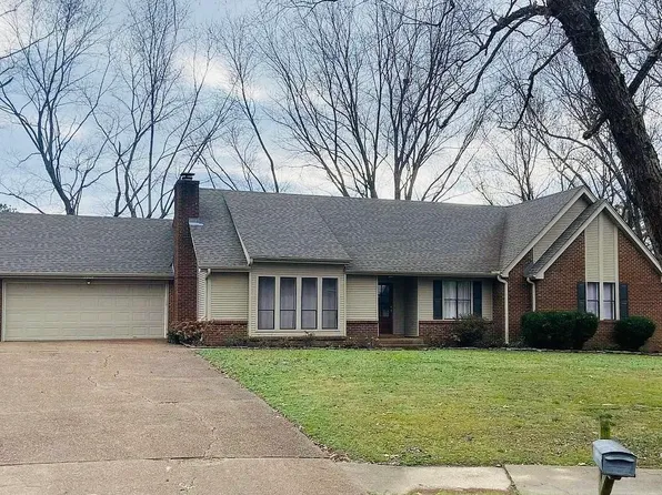 3019 Gainsborough Cv, Lakeland, TN 38002