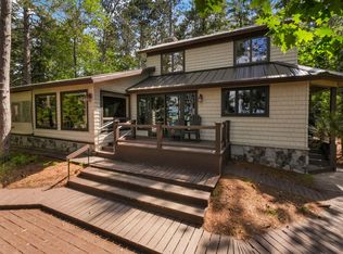 117 Timber Trl, Roscommon, MI 48653