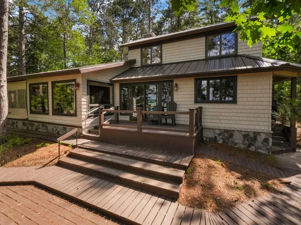117 Timber Trl, Roscommon, MI 48653
