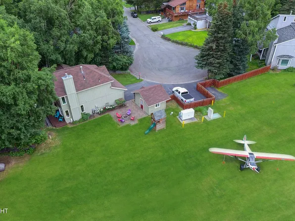 930 Lighthouse Ct, Anchorage, AK 99515