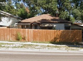 520 W Uintah St, Colorado Springs, CO 80905