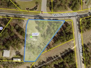2567 Two Notch Rd, Lexington, SC 29072