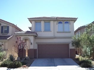7529 Dobroyd Dr, Las Vegas, NV 89179