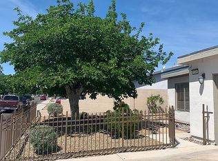 5708 W Bartlett Ave, Las Vegas, NV 89108
