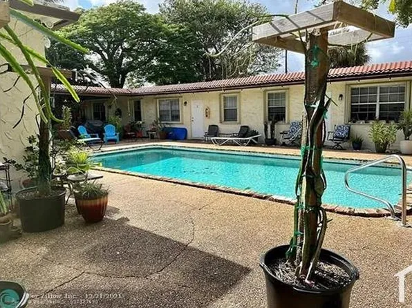2731 NE 1st Ter, Wilton Manors, FL 33334