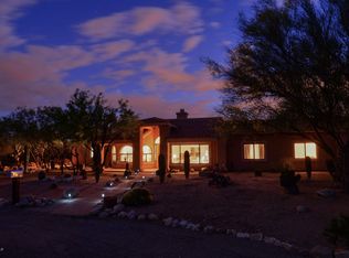 4301 N Palisades Dr, Tucson, AZ 85749