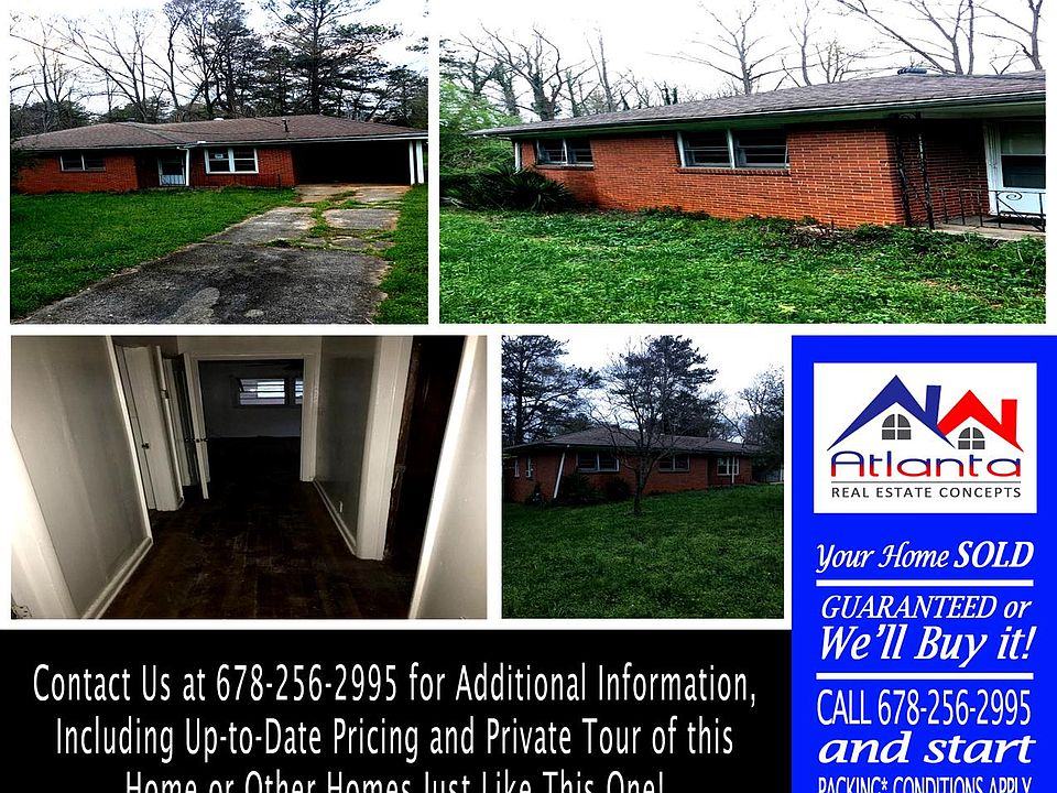 1st image of 287 Dink Ln SE #19