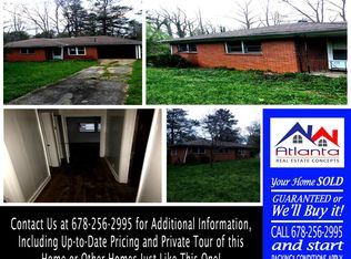 287 Dink Ln SE #19, Marietta, GA 30060