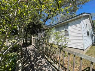 4798 Southaven Rd, Memphis, TN 38109