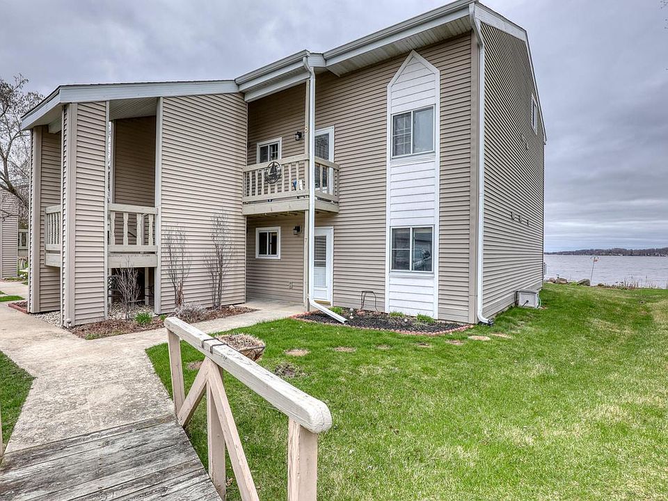 727 East Lakeview Rd UNIT 7, Hustisford, WI 53034 Zillow