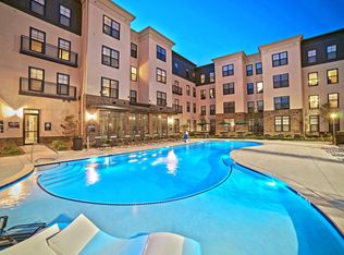 West Pine Lofts, Saint Louis, MO 63108