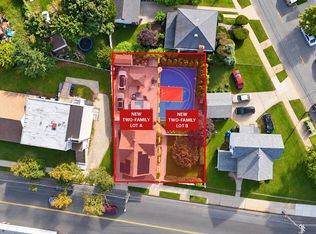 11569 Farmers Boulevard, Saint Albans, NY 11412