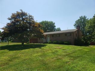 251 Justice Ln, New Castle, PA