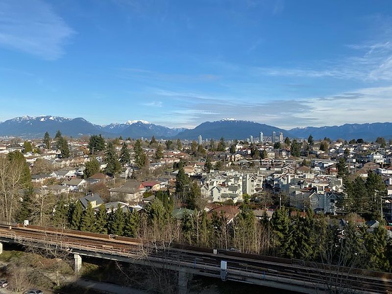 Vancouver Apartment for rent - 1 Bedroom — photo 12