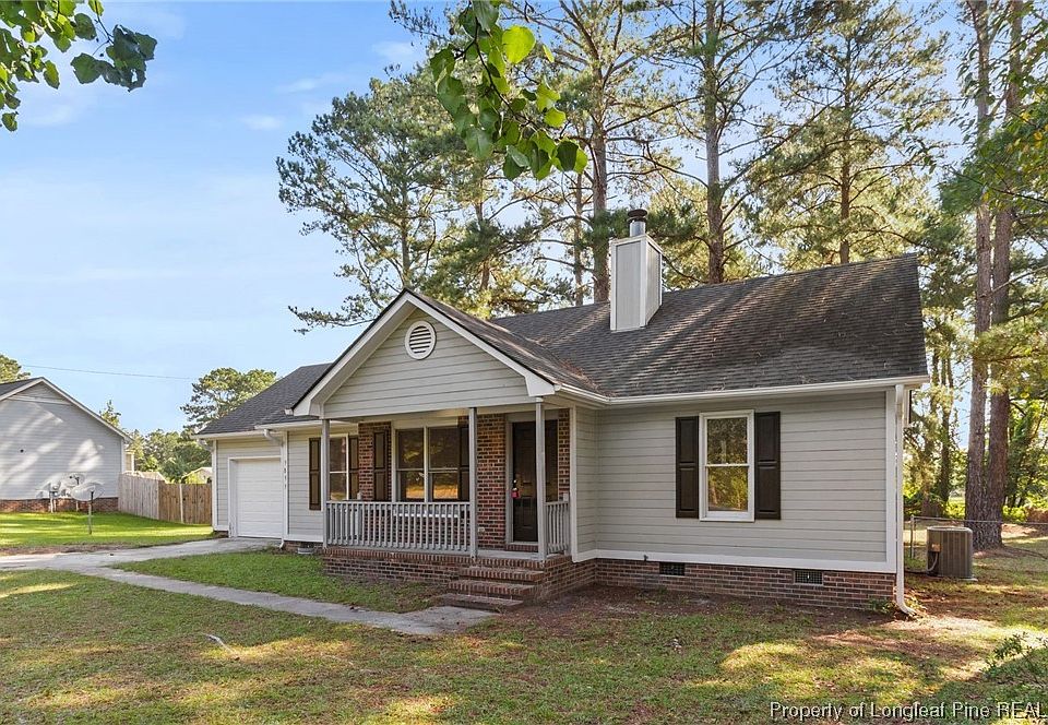 9899 Rockfish Rd, Raeford, NC 28376 Zillow