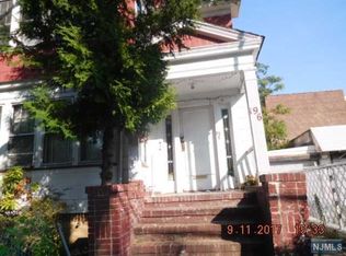 196 Alexander St, Newark, NJ 07106