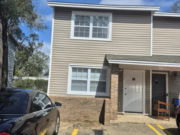 618 Gap Creek Dr Unit 30, Fort Walton Beach, FL 32547
