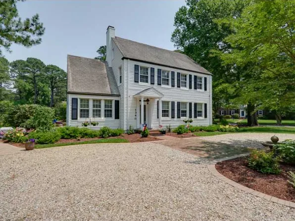 1340 Harmott Ave, Norfolk, VA 23509