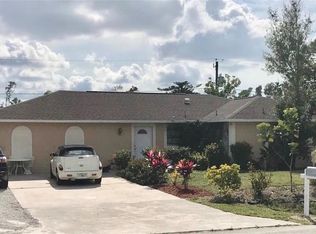 8110 Almeria Rd, Fort Myers, FL 33967