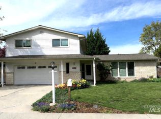 5210 N Decatur Dr, Boise, ID 83704