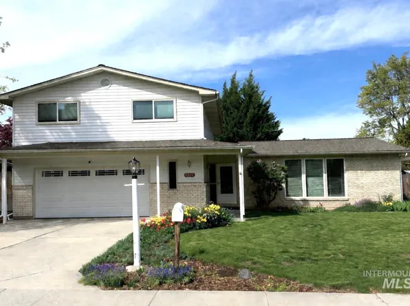 5210 N Decatur Dr, Boise, ID 83704